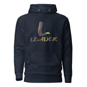 L For Leader Unisex Afri-Fusion Hoodie
