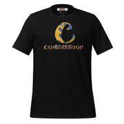 C For Compassion Unisex Afri-Fusion T-Shirt