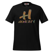 H For Honesty Unisex Afri-Fusion T-Shirt