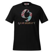 G For Generosity Unisex Afri-Fusion T-Shirt