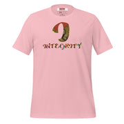 I For Integrity Unisex Afri-Fusion T-Shirt