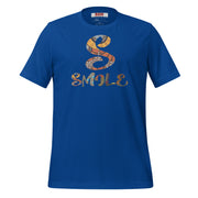 S For Smile Unisex Afri-Fusion T-Shirt