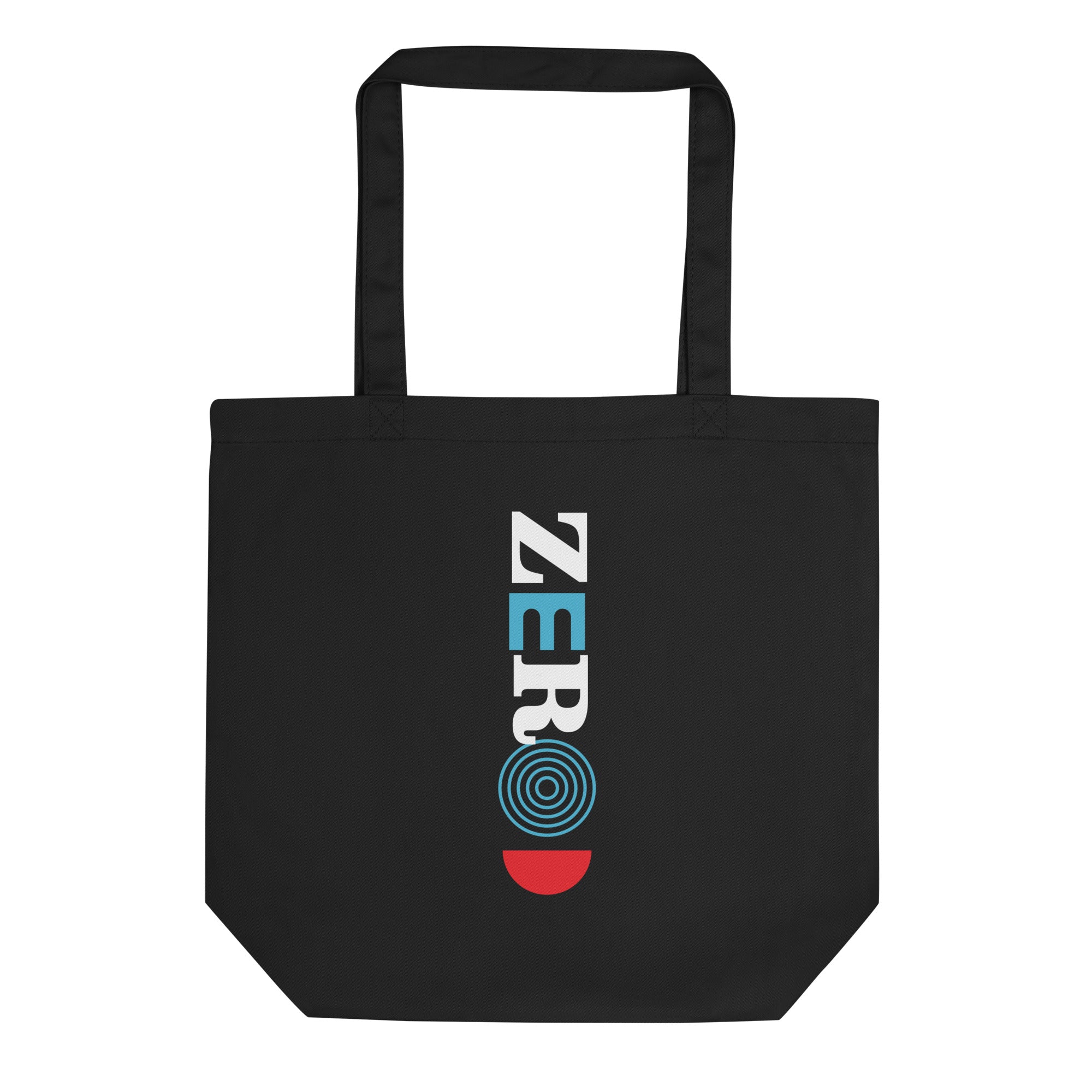 Zero Eco Tote Bag THE BOW STORE UK