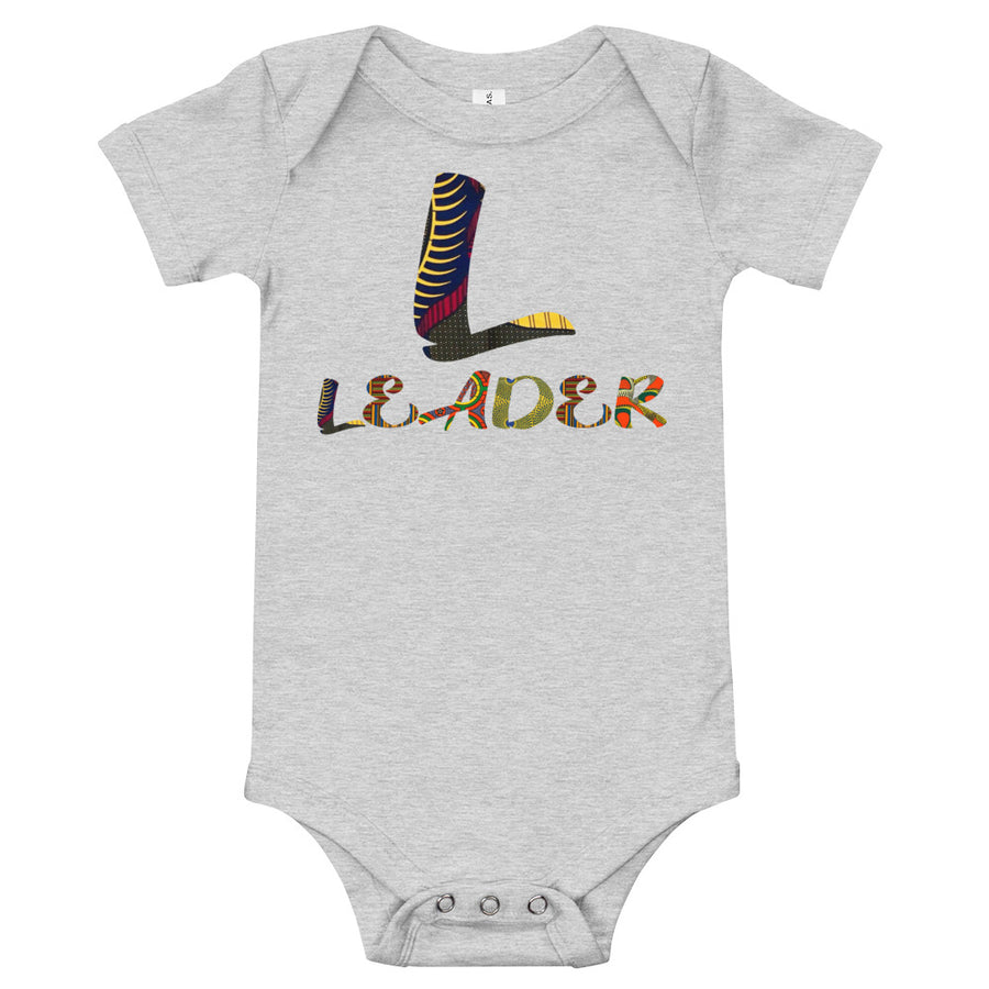 This great quality baby’s bodysuit makes the perfect gift!