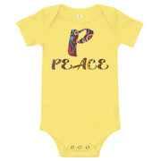 This great quality baby’s bodysuit makes the perfect gift!