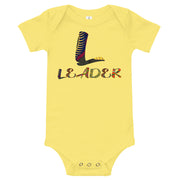 This great quality baby’s bodysuit makes the perfect gift!