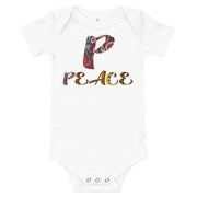 This great quality baby’s bodysuit makes the perfect gift!