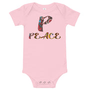 This great quality baby’s bodysuit makes the perfect gift!