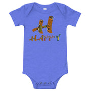 This great quality baby’s bodysuit makes the perfect gift!