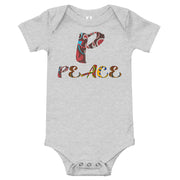 This great quality baby’s bodysuit makes the perfect gift!