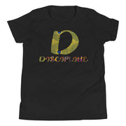 Children's D For Discipline Afri-Fusion T-Shirt