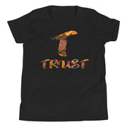 Children's T For Trust Afri-Fusion T-Shirt