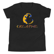 Children's C For Creative Afri-Fusion T-Shirt
