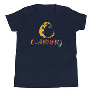 Children's C For Caring Afri-Fusion T-Shirt