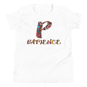 Children's P For Patience Afri-Fusion T-Shirt